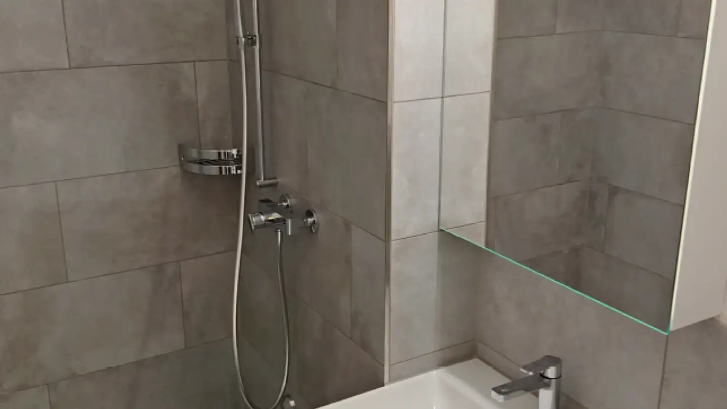 Apartment for rent - Bildfeldstrasse 27, 9552 Bronschhofen - Photo 4