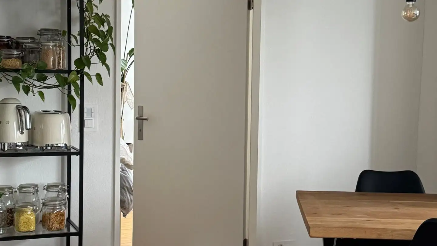 Wohnung mieten - Clarastrasse 57, 4058 Basel - Foto 4