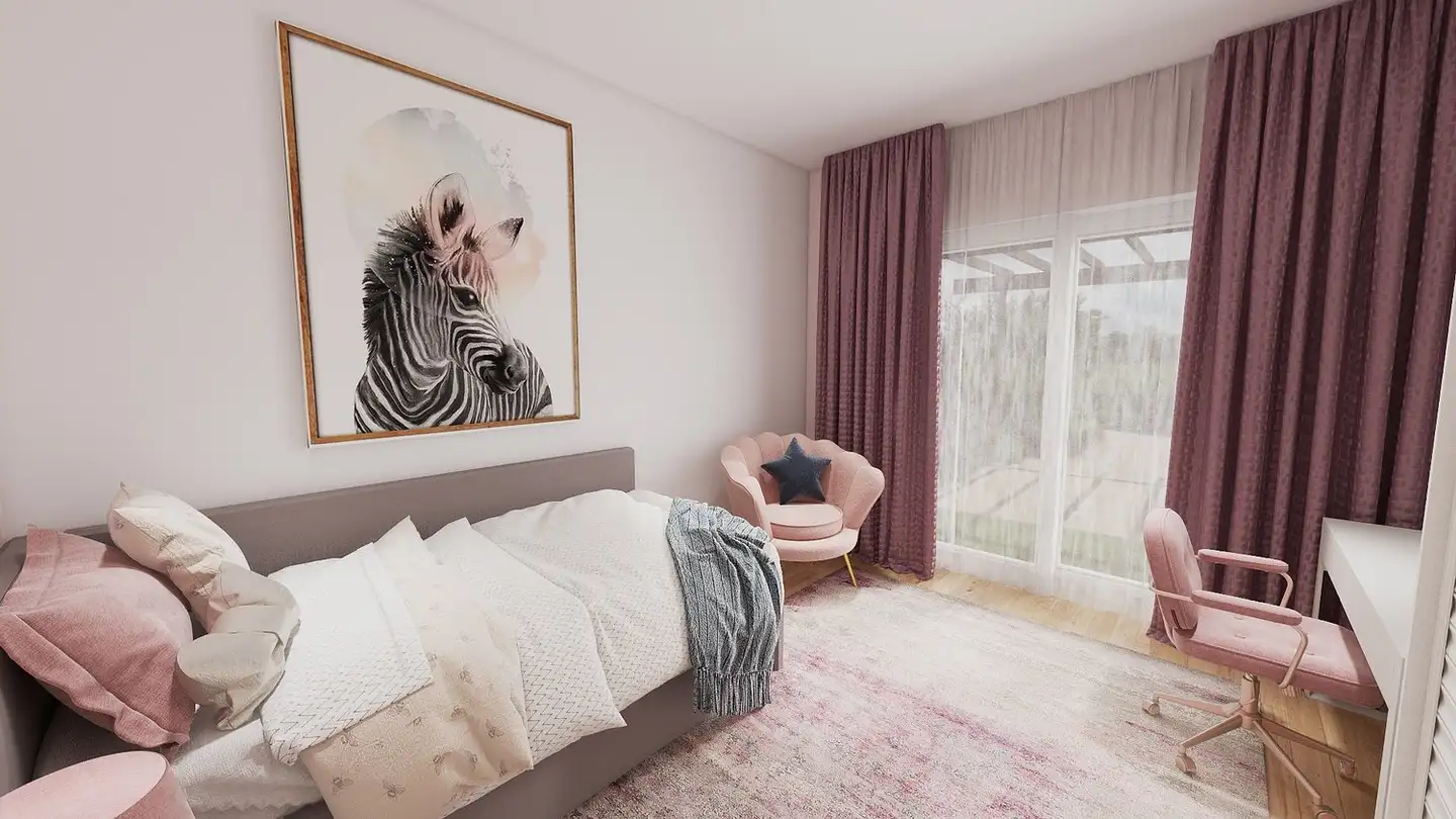 Semi-detached house for sale - 8108 Dällikon - Photo 4