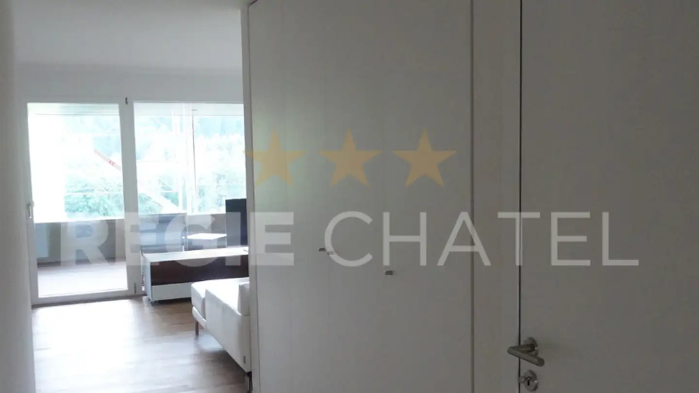 Appartamento in affitto - Route De Romont, 1699 Bouloz - Photo 4