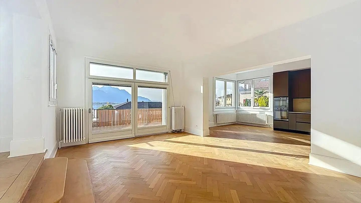 Appartamento in vendita - 1844 Villeneuve VD - Foto 3