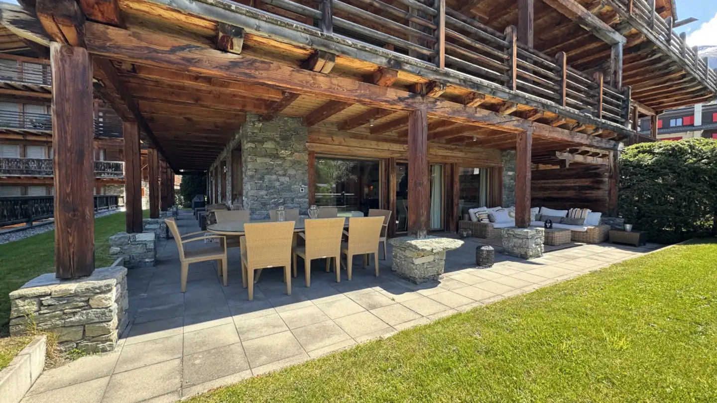 Appartement à vendre - Route De Verbier Station 51, 1936 Verbier - Photo 2