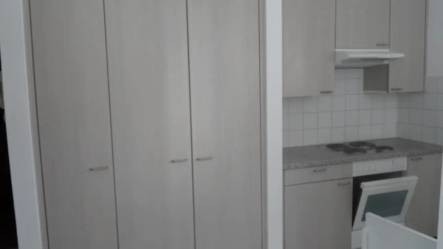Appartamento in affitto - Via Moncucchetto 21, 6900 Lugano