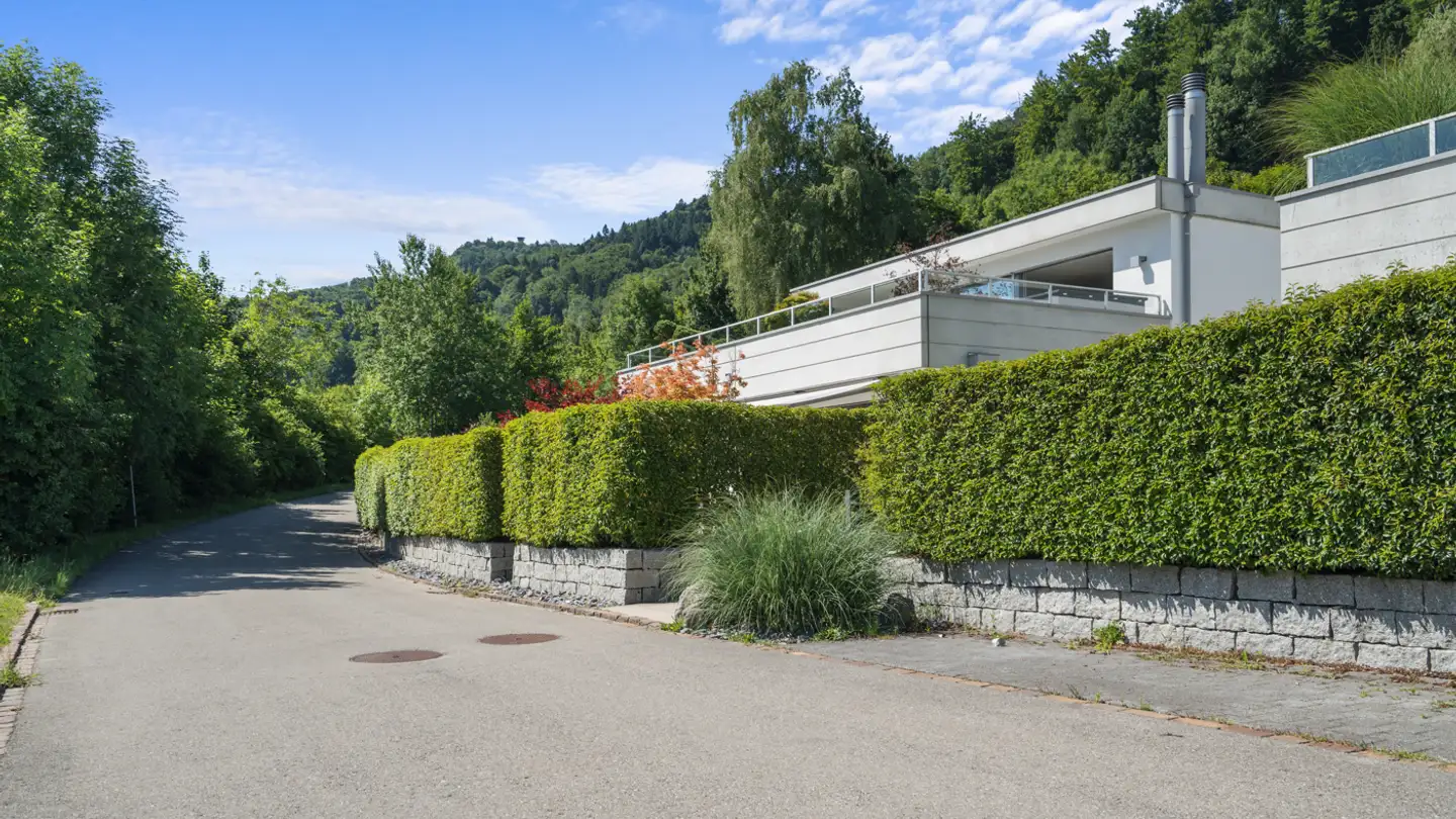 Appartamento in vendita - 8135 Langnau am Albis - Photo 2