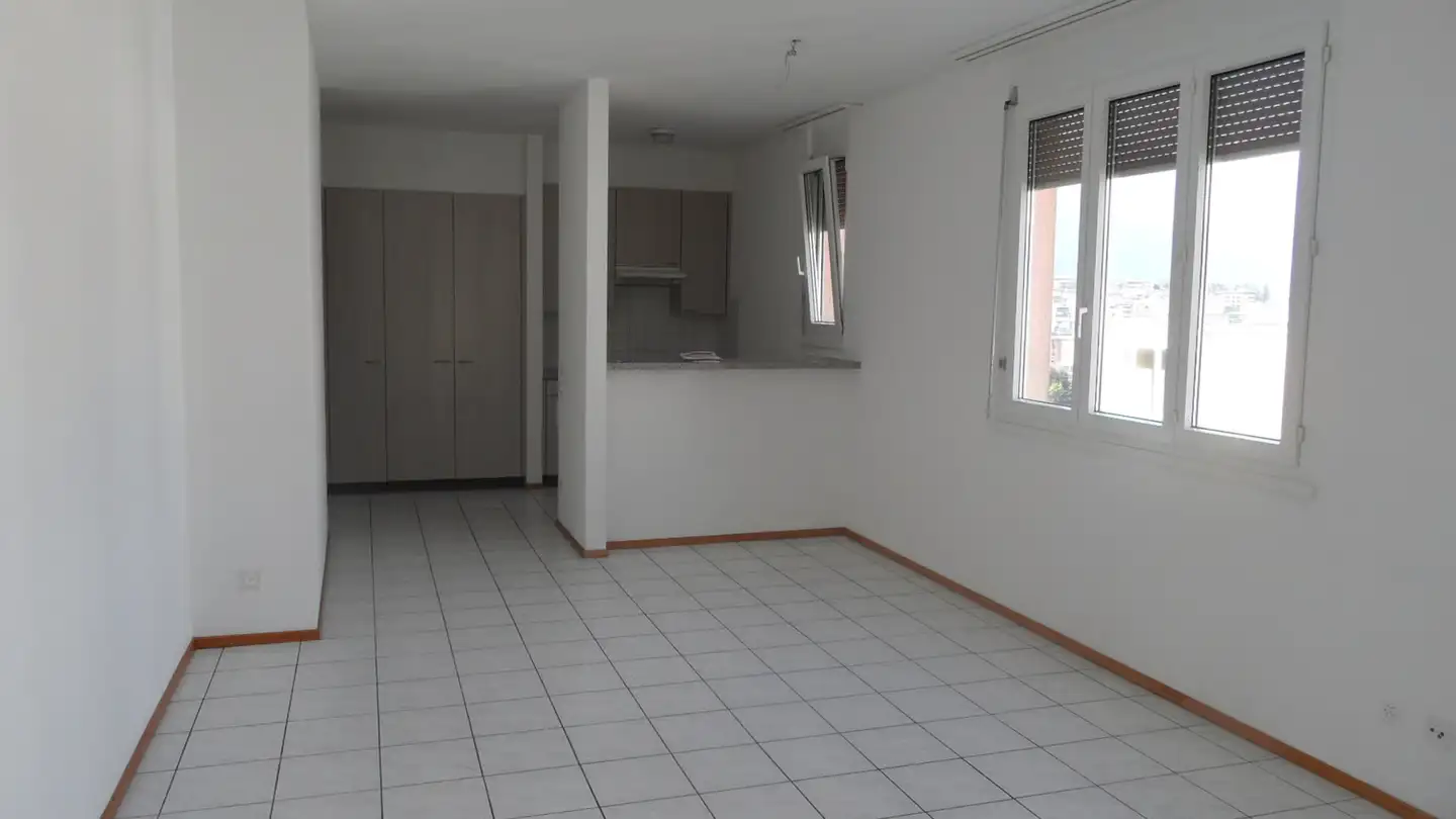 Appartamento in affitto - Via Moncucchetto 21, 6900 Lugano - Foto 3