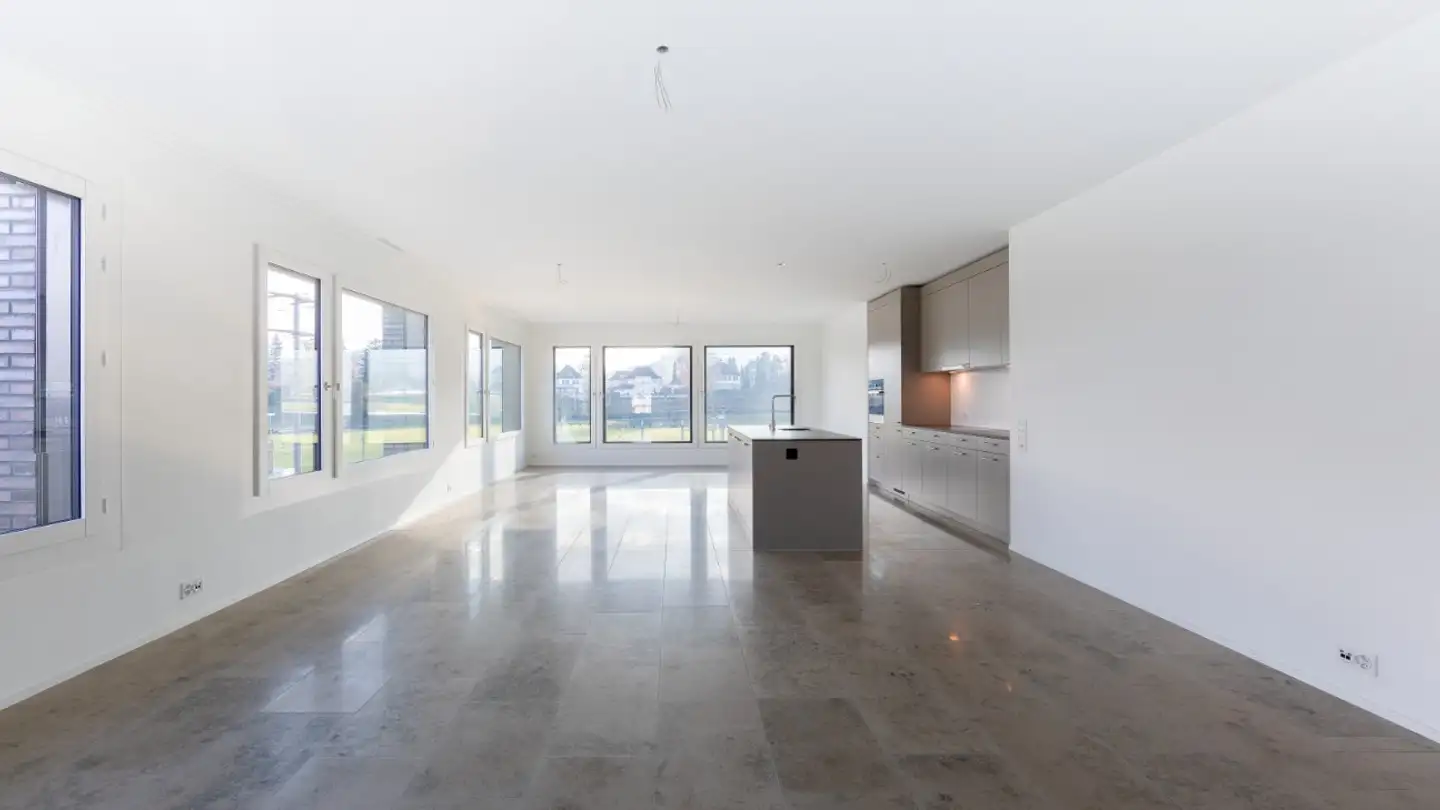 Wohnung mieten - 4310 Rheinfelden