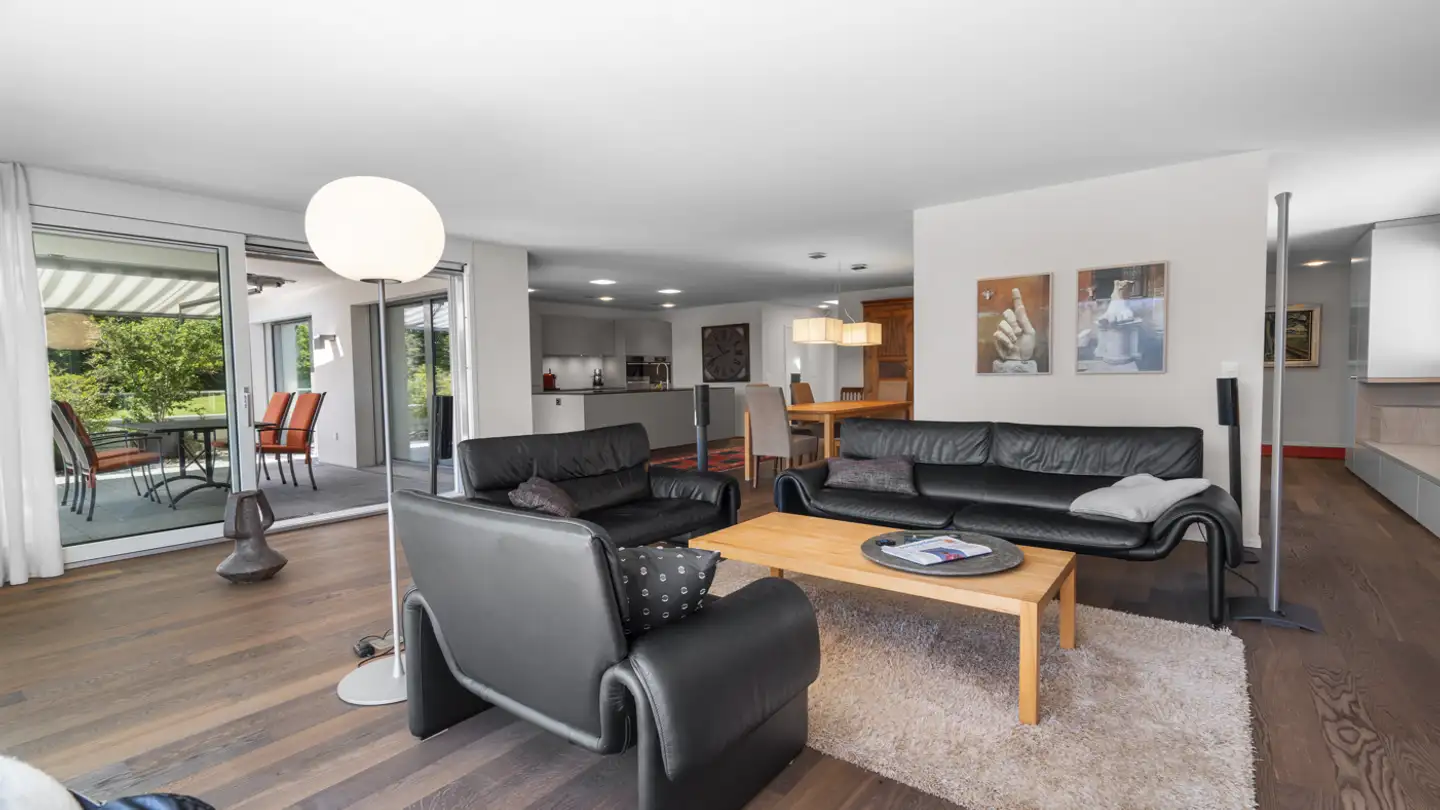 Appartamento in vendita - 8135 Langnau am Albis - Photo 3