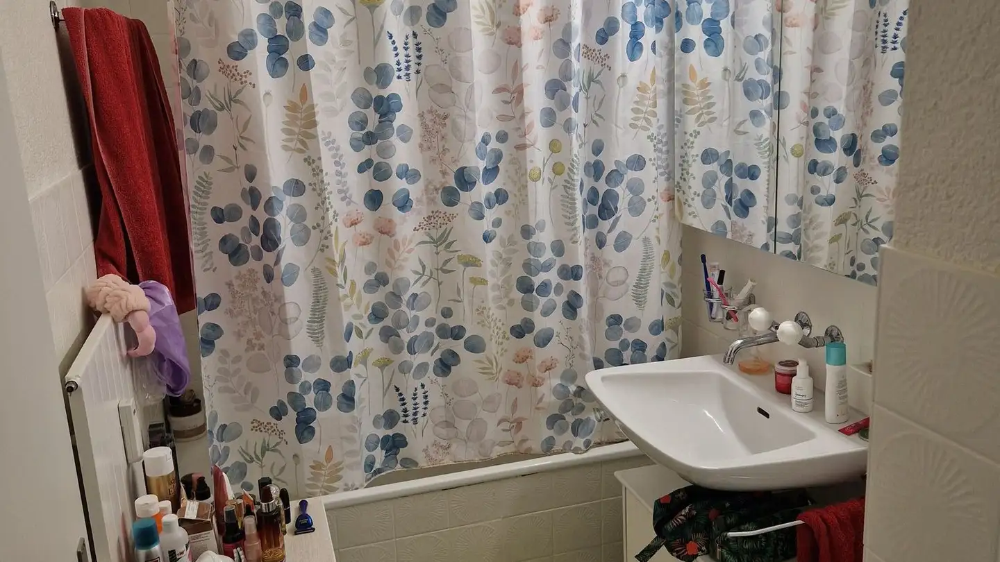 Apartment for rent - Quartierstrasse 1, 5013 Niedergösgen - Photo 2