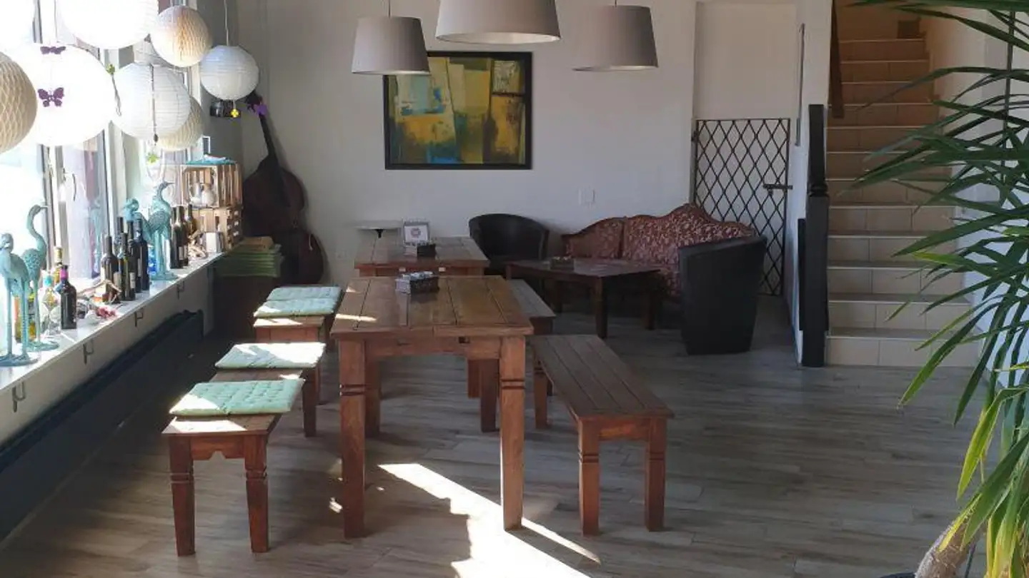 Commerciale in affitto - Via R. Leoncavallo 4, 6614 Brissago - Foto 3