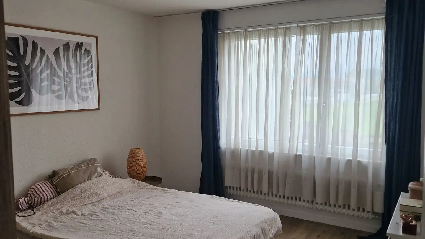 Apartment for rent - Quartierstrasse 1, 5013 Niedergösgen - Photo 3