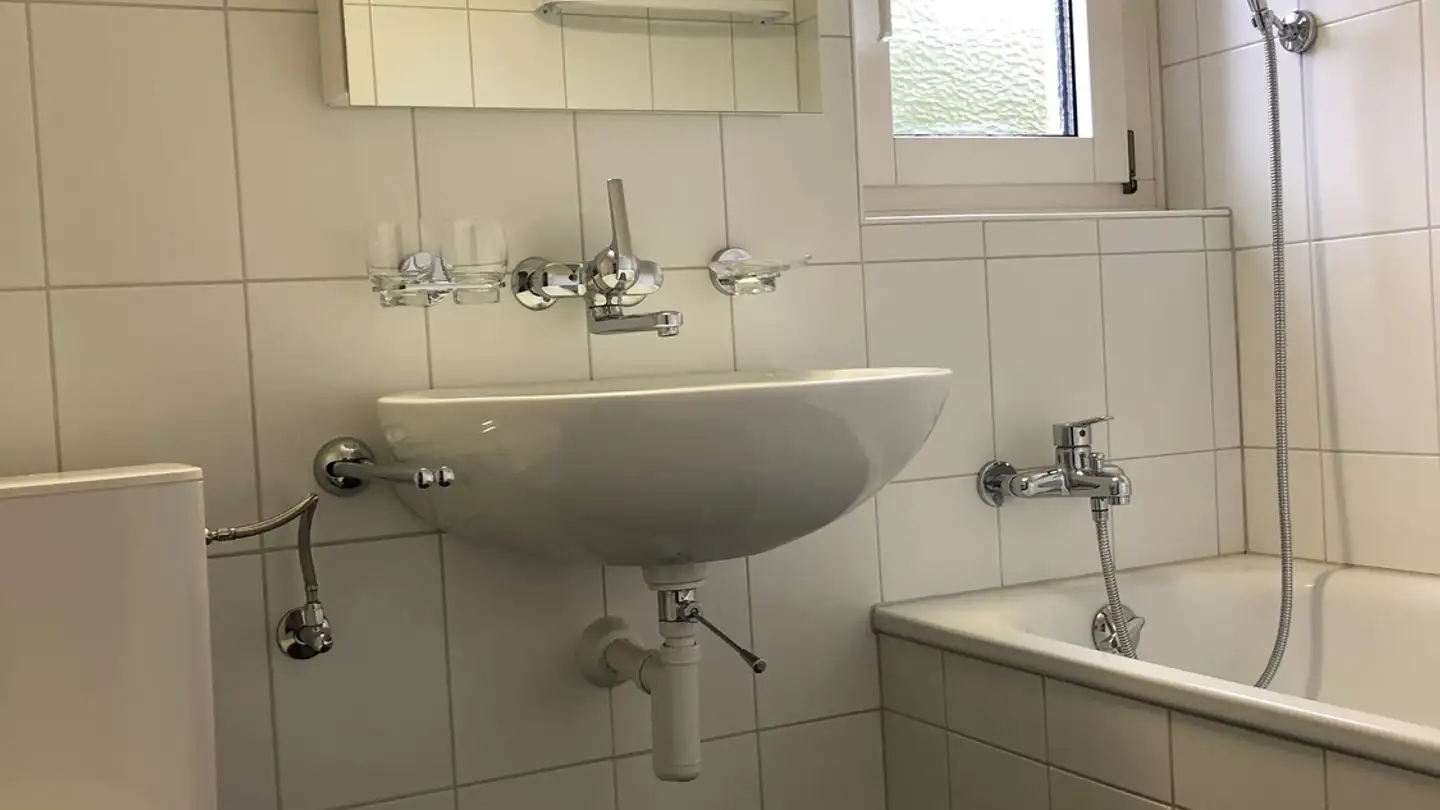 Wohnung mieten - Unterplattenstrasse 15, 9620 Lichtensteig - Foto 2