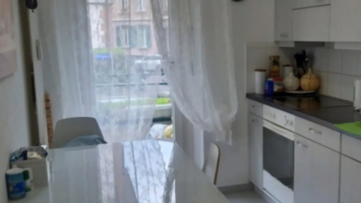 Stanza singola in affitto - Bühlstrasse, 3012 Bern - Photo 2