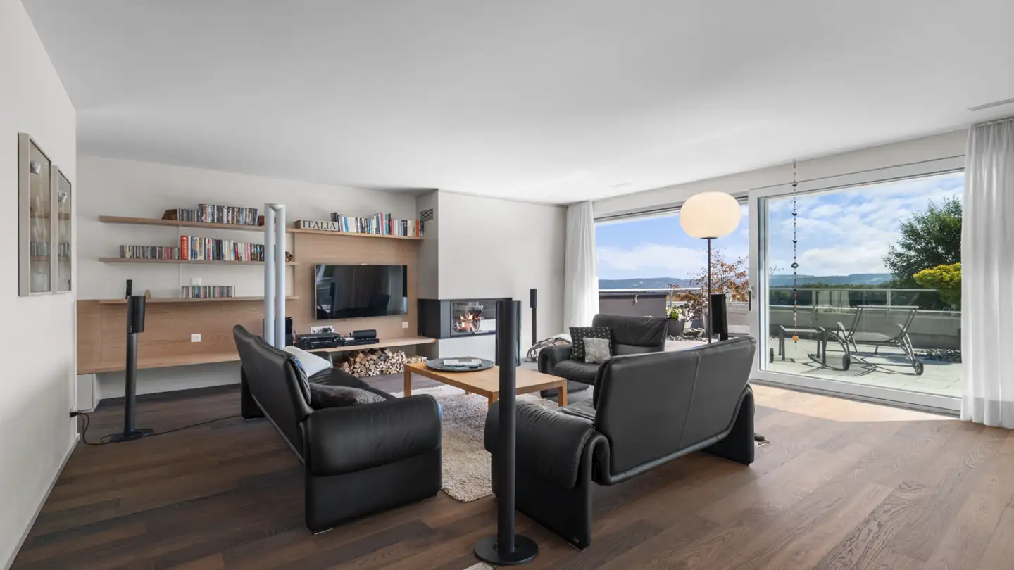 Appartamento in vendita - 8135 Langnau am Albis - Photo 4