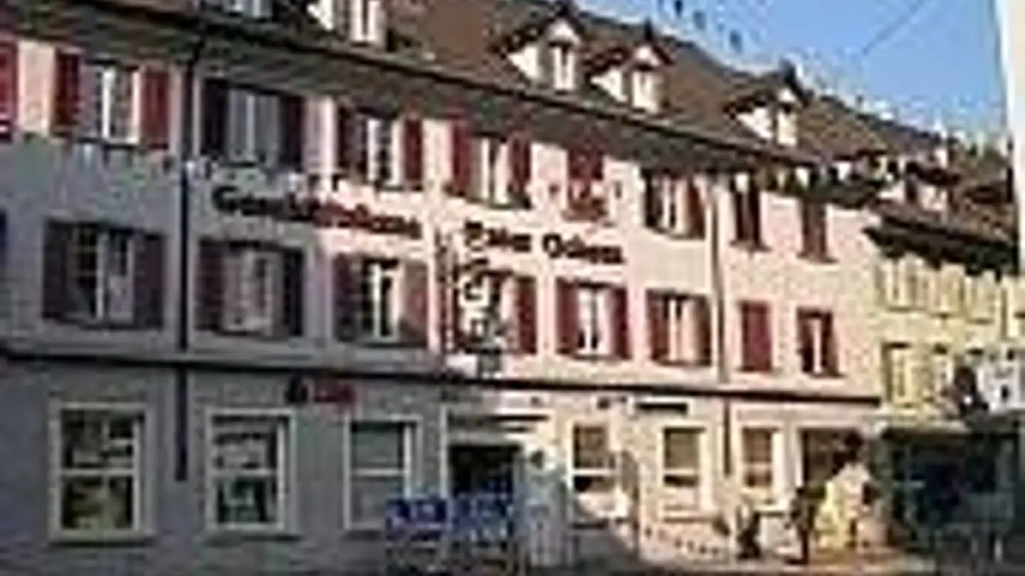 Negozio in affitto - Hauptstrasse 55, 5330 Bad Zurzach