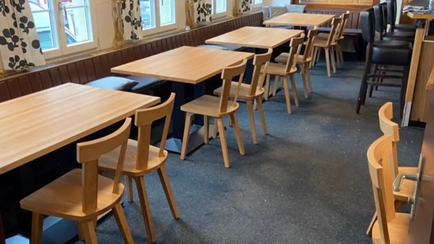 Edificio residenziale in vendita - Gossauerstrasse 39, 9100 Herisau - Photo 4