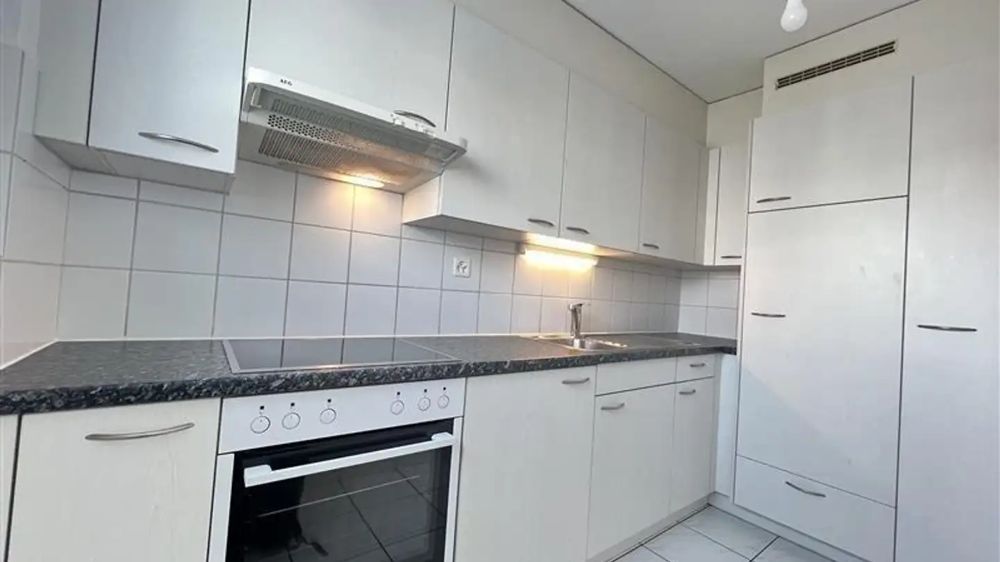 Appartement à louer - Route De La Veveyse 10, 1700 Fribourg