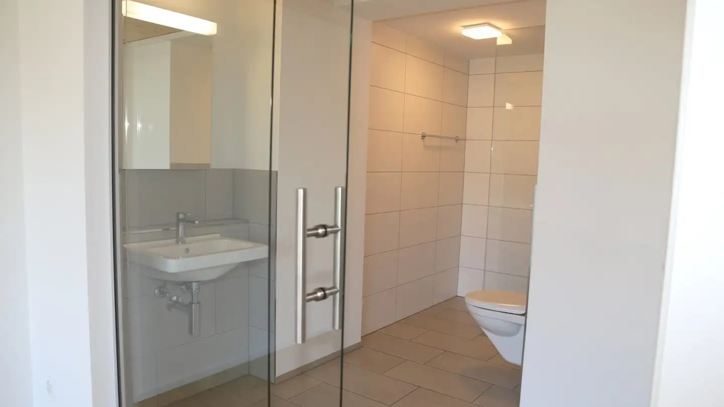 Apartment for rent - Züghusstrasse 11b, 9602 Bazenheid - Photo 4