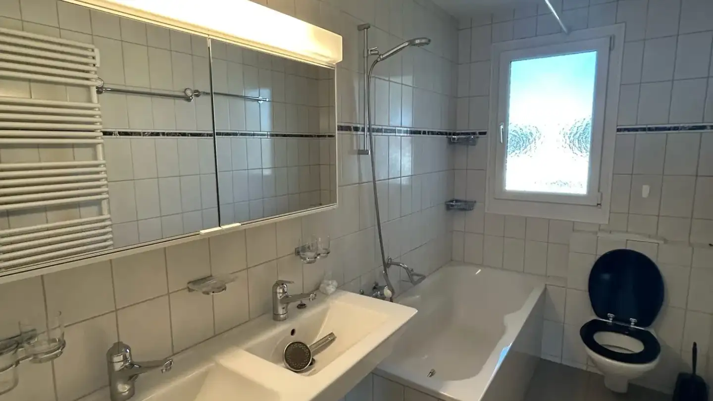 Zimmer mieten - Neuweilerstrasse, 4054 Basel - Foto 3