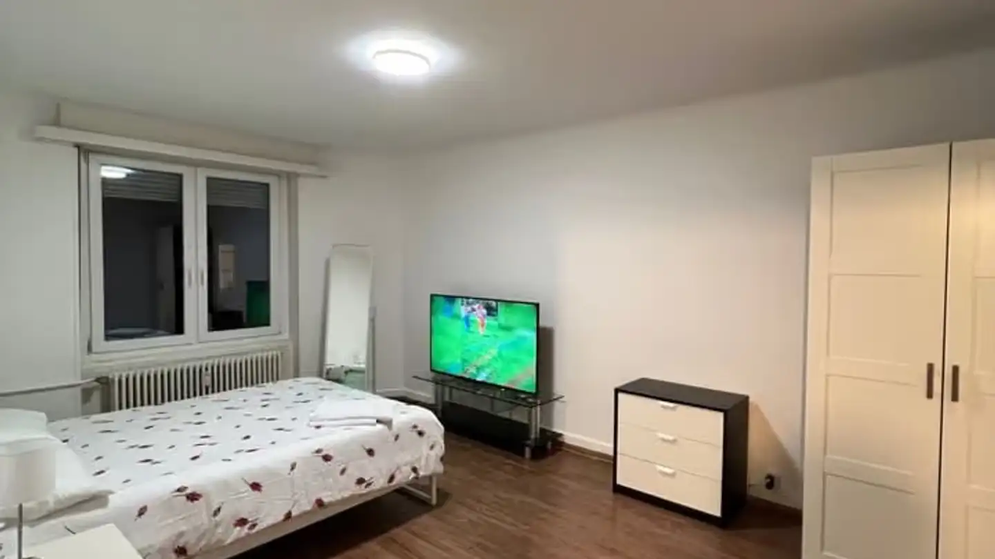 Zimmer mieten - Neuweilerstrasse, 4054 Basel - Foto 4