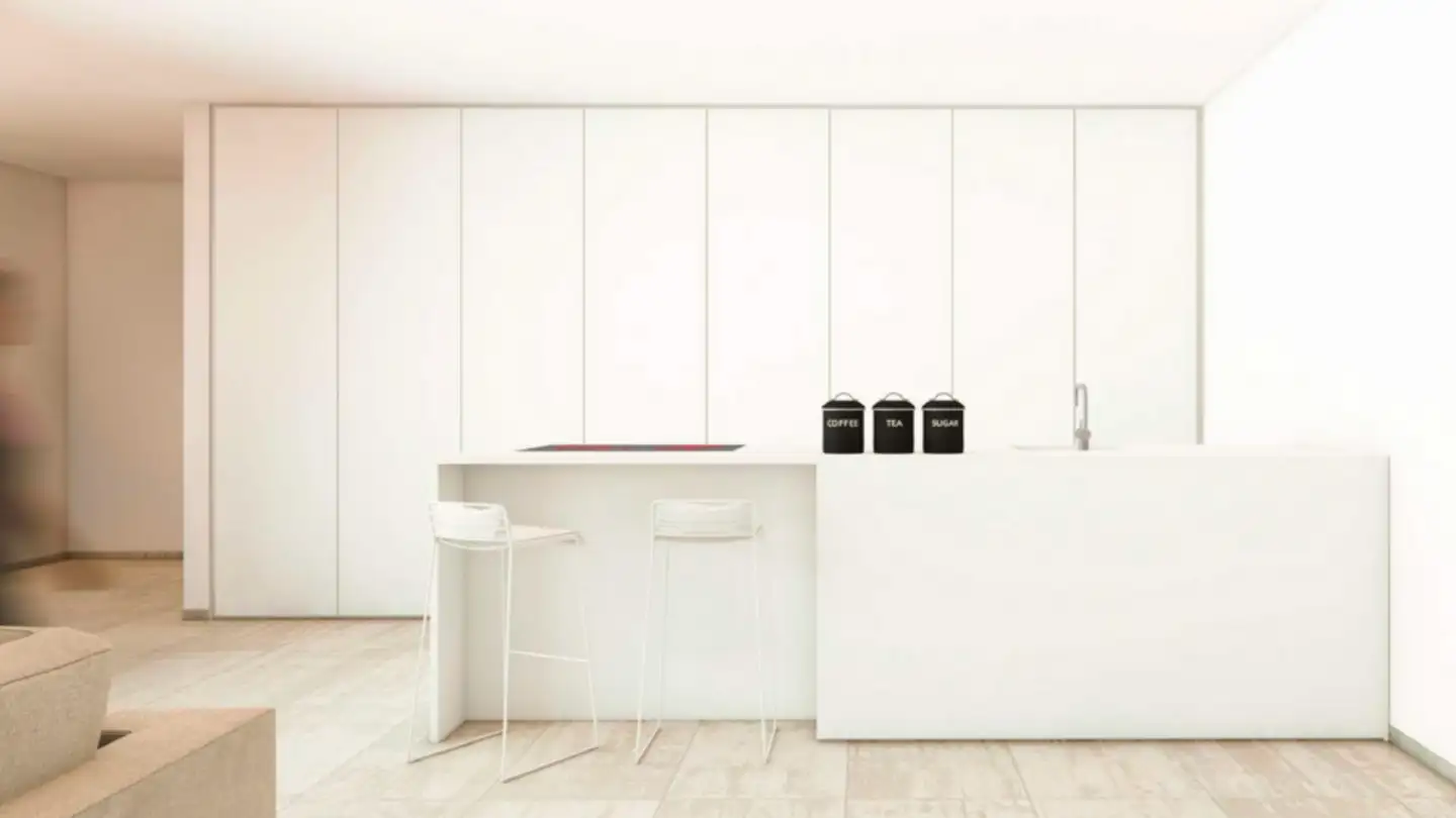Wohnung kaufen - Via Mezzaro, 6648 Minusio - Foto 4