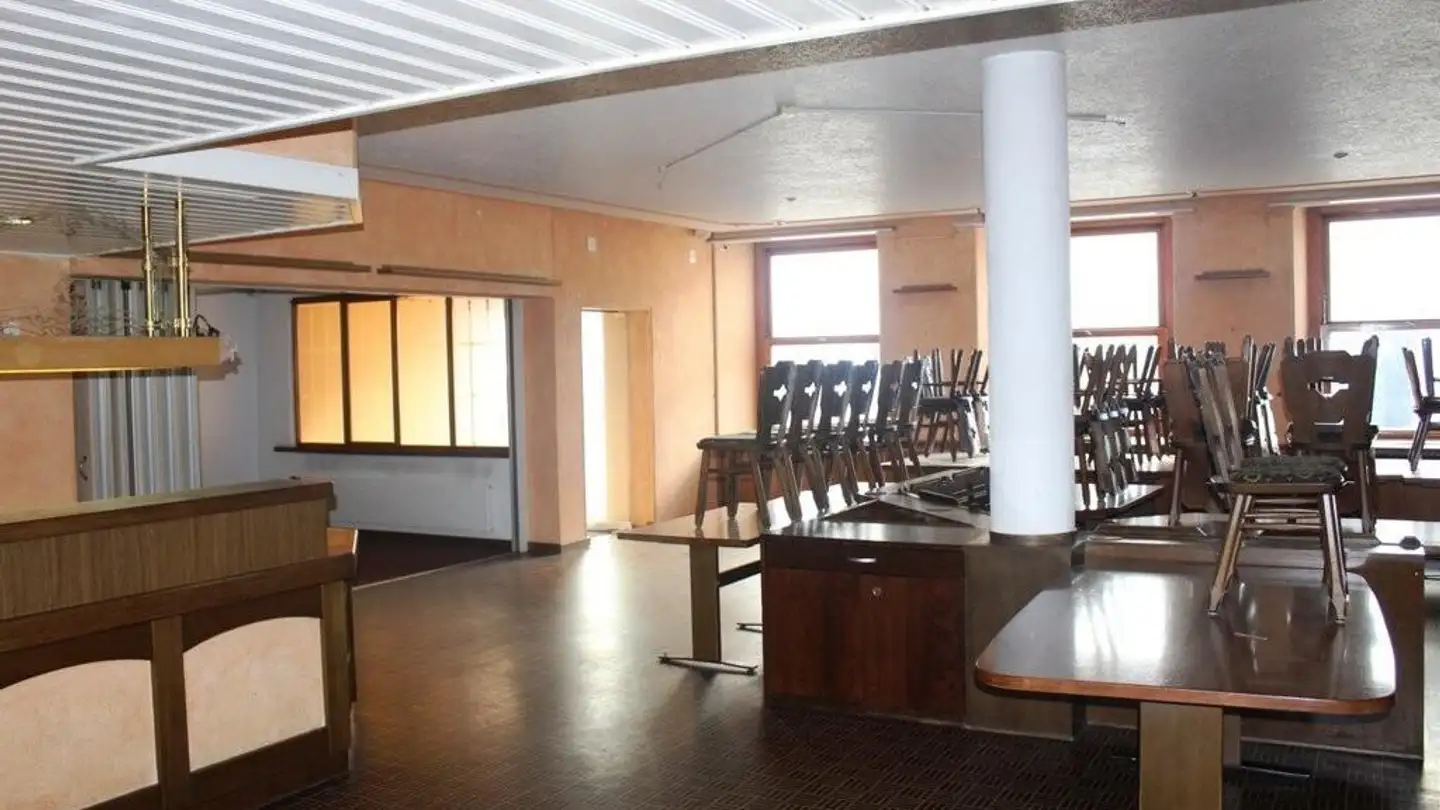 Negozio in affitto - Hauptstrasse 55, 5330 Bad Zurzach - Foto 4