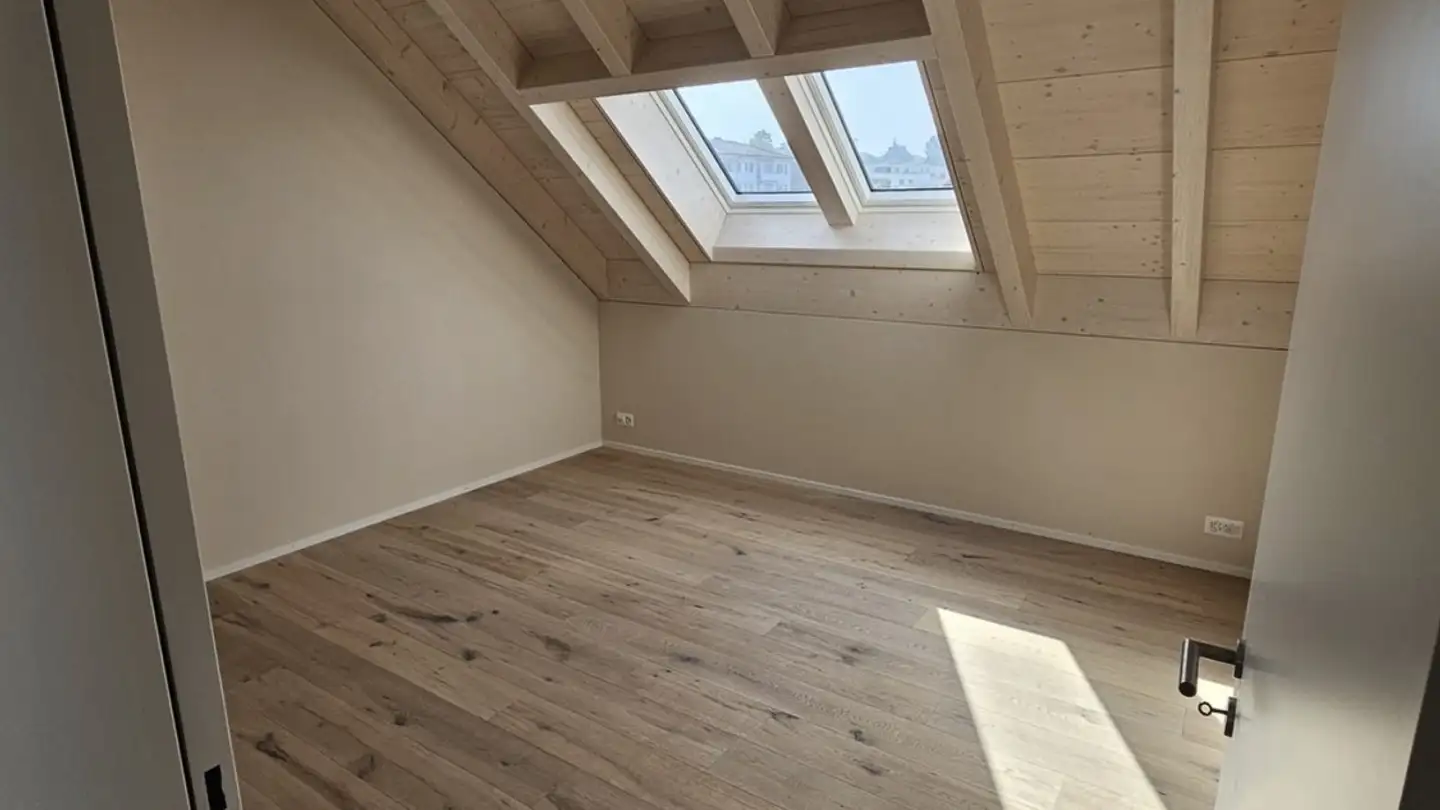 Appartement à louer - Holzrütistrasse 4, 5443 Niederrohrdorf - Photo 2