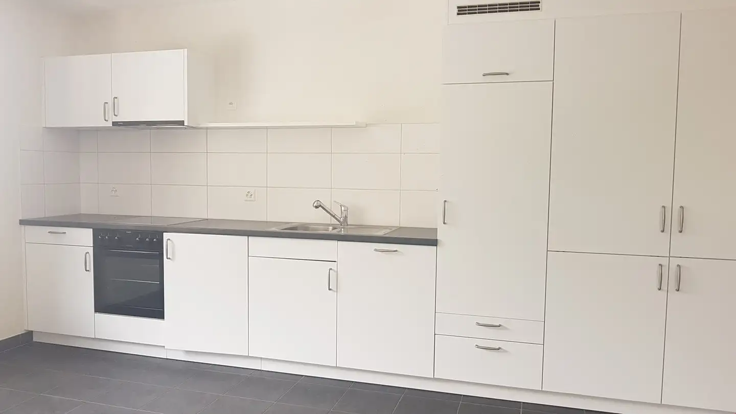 Apartment for rent - Avenue Maurice-Troillet 109, 1950 Sion - Photo 4