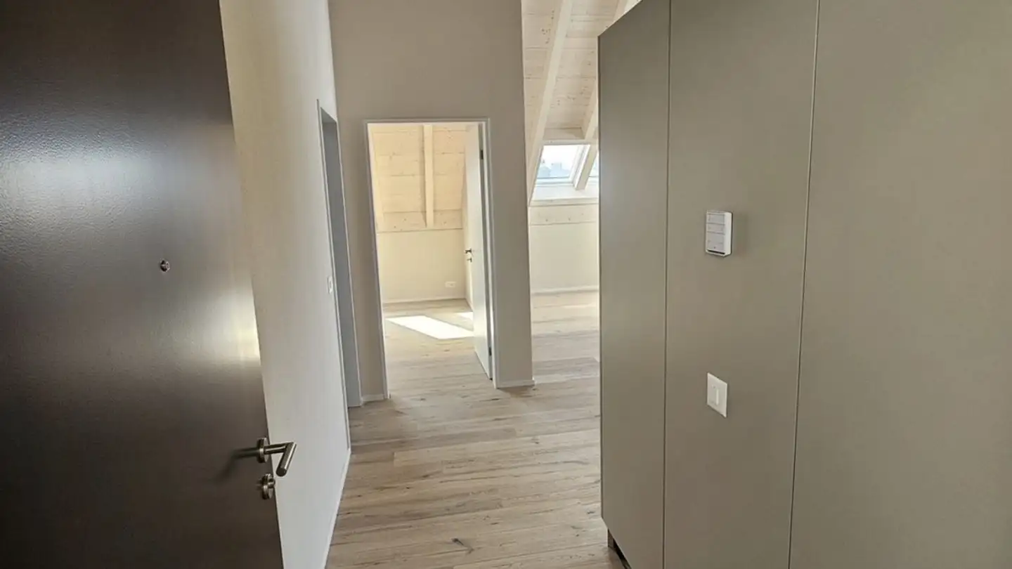 Appartement à louer - Holzrütistrasse 4, 5443 Niederrohrdorf - Photo 3