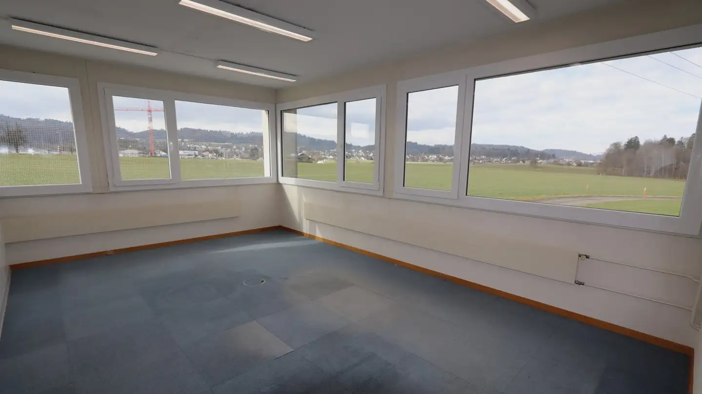 Commerciale in affitto - Binzenholzstrasse 20, 5704 Egliswil - Foto 3