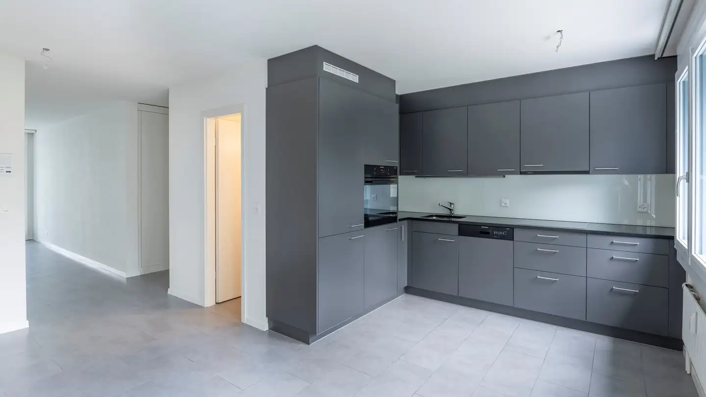 Wohnung mieten - Grubenstrasse 50, 3322 Urtenen-Schönbühl