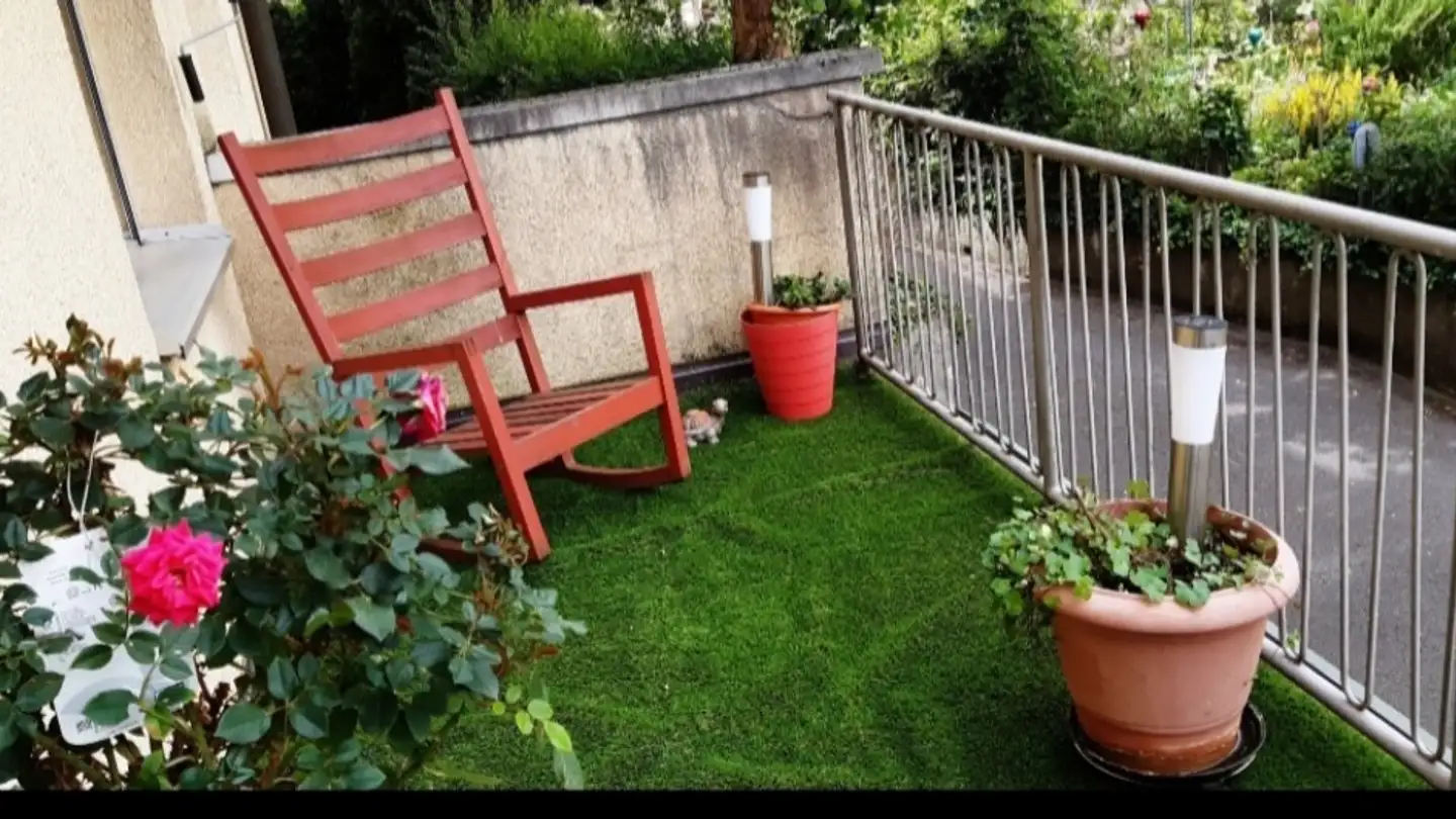 Stanza singola in affitto - Bühlstrasse, 3012 Bern - Photo 3