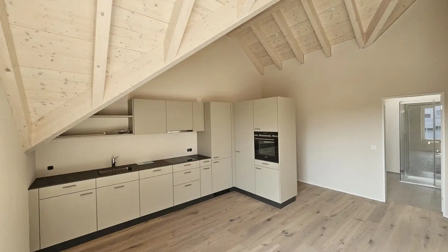 Appartement à louer - Holzrütistrasse 4, 5443 Niederrohrdorf