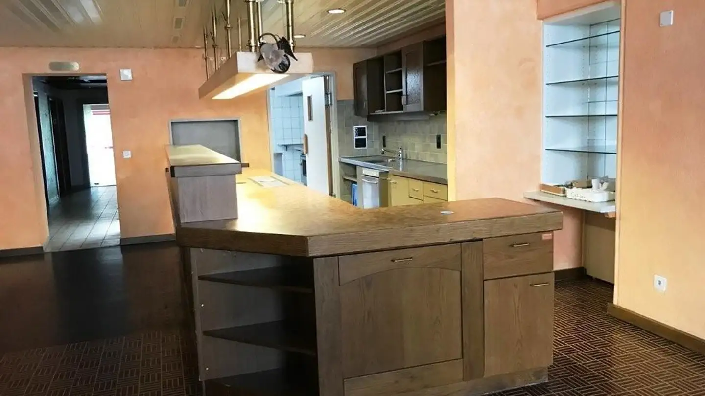 Negozio in affitto - Hauptstrasse 55, 5330 Bad Zurzach - Foto 2