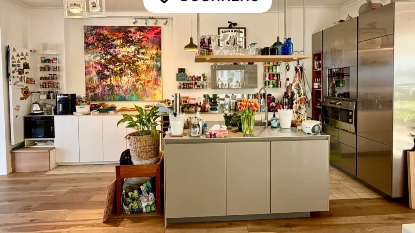 Einfamilienhaus kaufen - 1035 Bournens