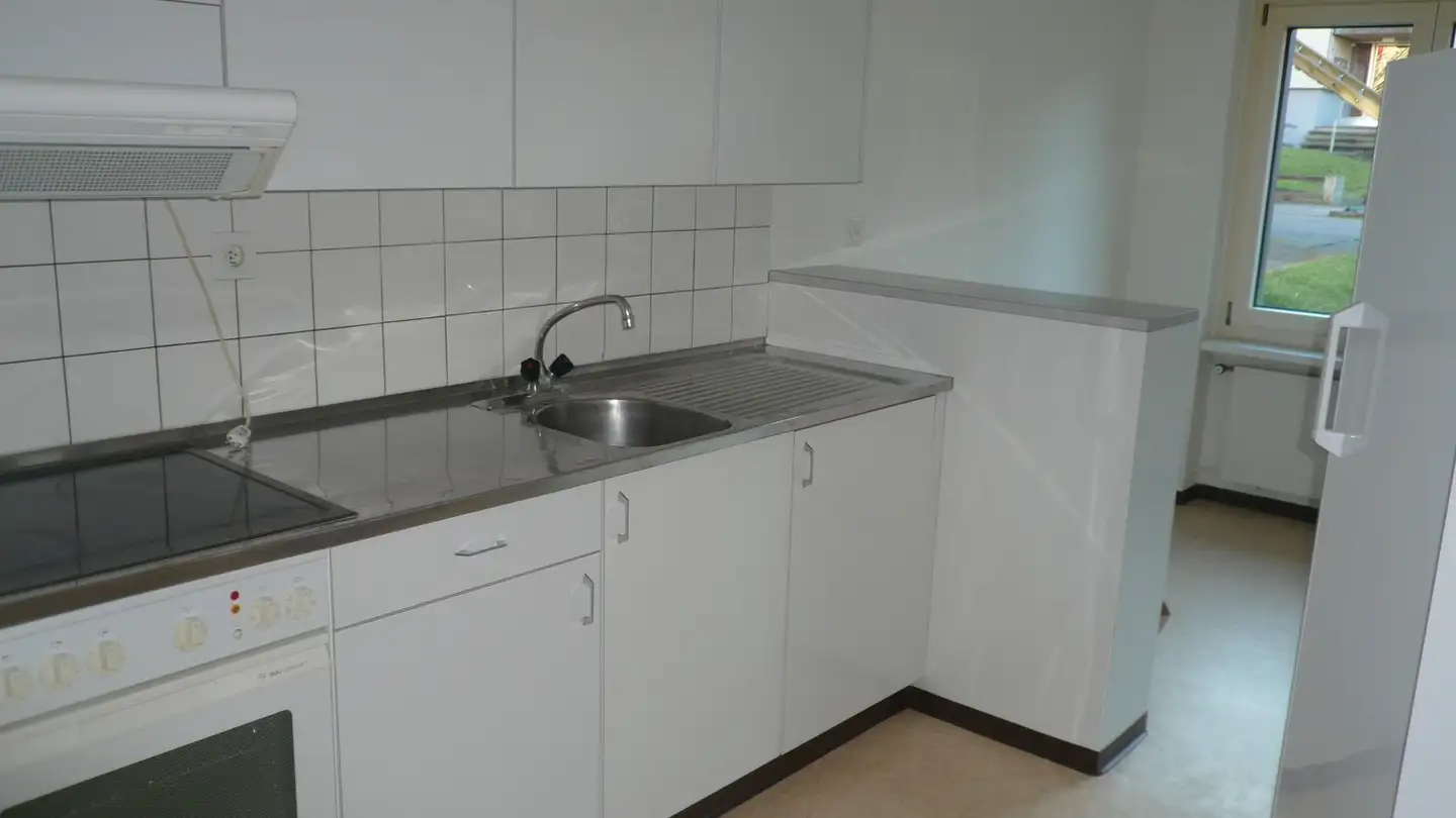 Wohnung mieten - Unterplattenstrasse 15, 9620 Lichtensteig - Foto 4