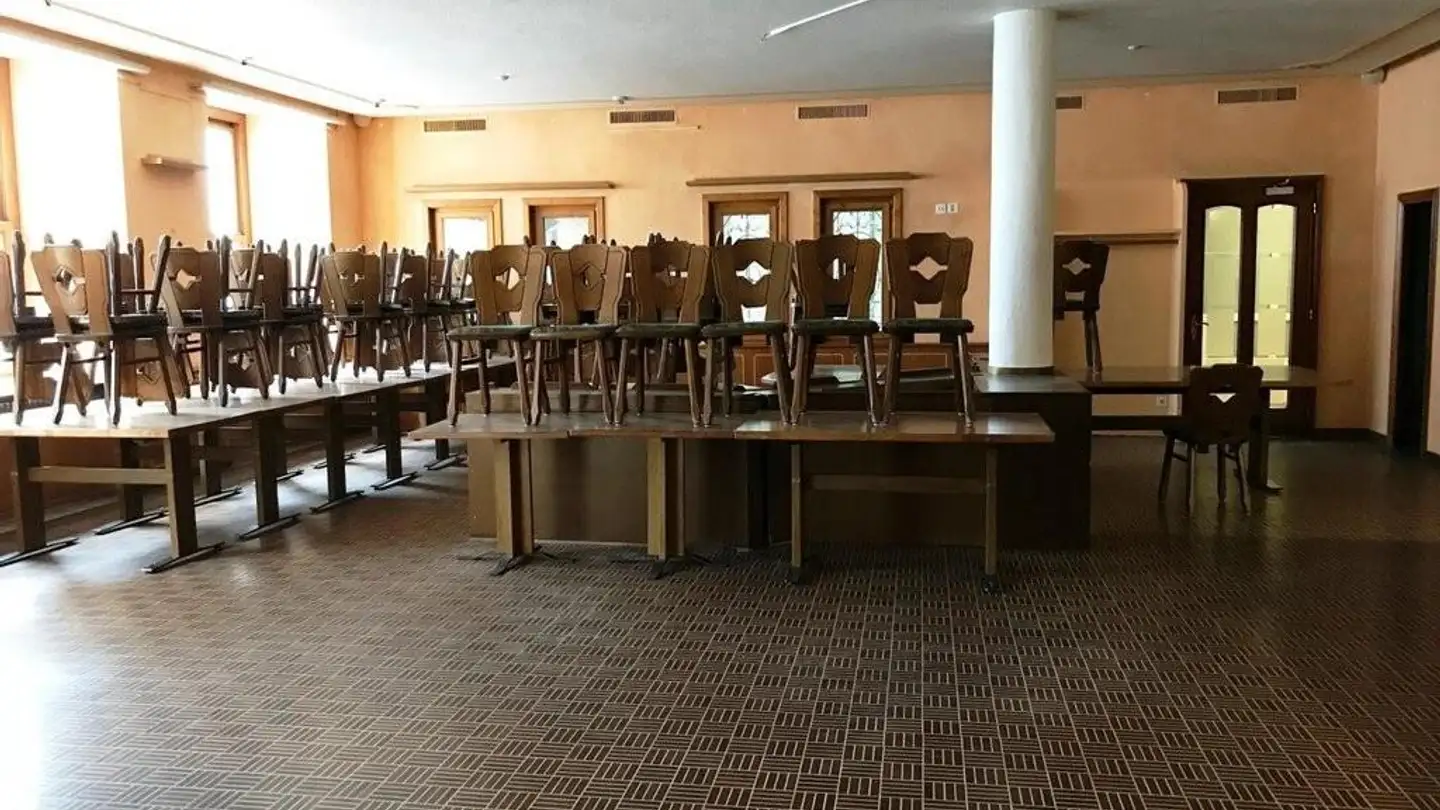 Negozio in affitto - Hauptstrasse 55, 5330 Bad Zurzach - Foto 3