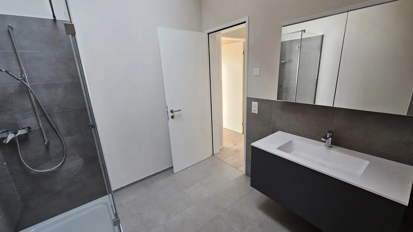 Appartement à louer - Holzrütistrasse 4, 5443 Niederrohrdorf - Photo 4