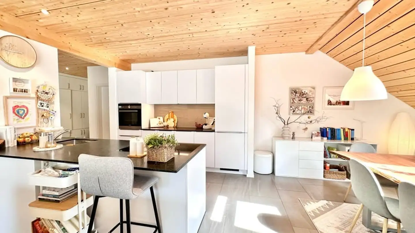 Appartement à louer - Le Boitchelat 49, 2905 Courtedoux - Photo 4