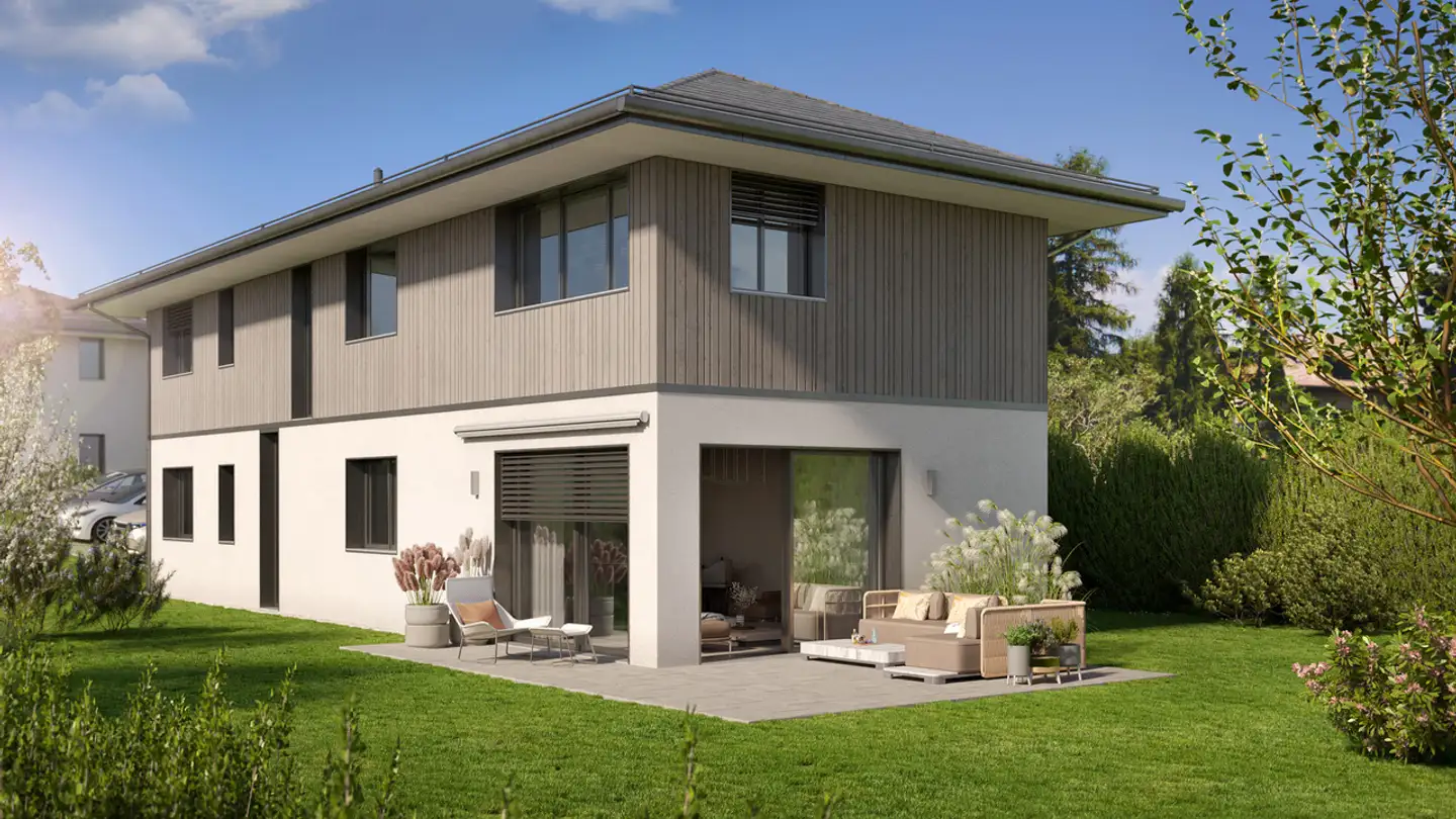 Single house for sale - 1295 Tannay