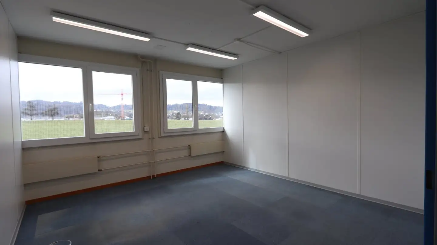 Commerciale in affitto - Binzenholzstrasse 20, 5704 Egliswil - Foto 4