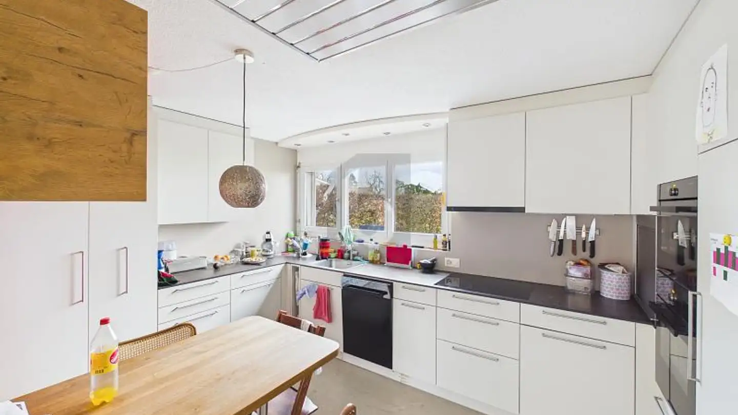 Casa a gradini in vendita - 9214 Kradolf - Foto 2