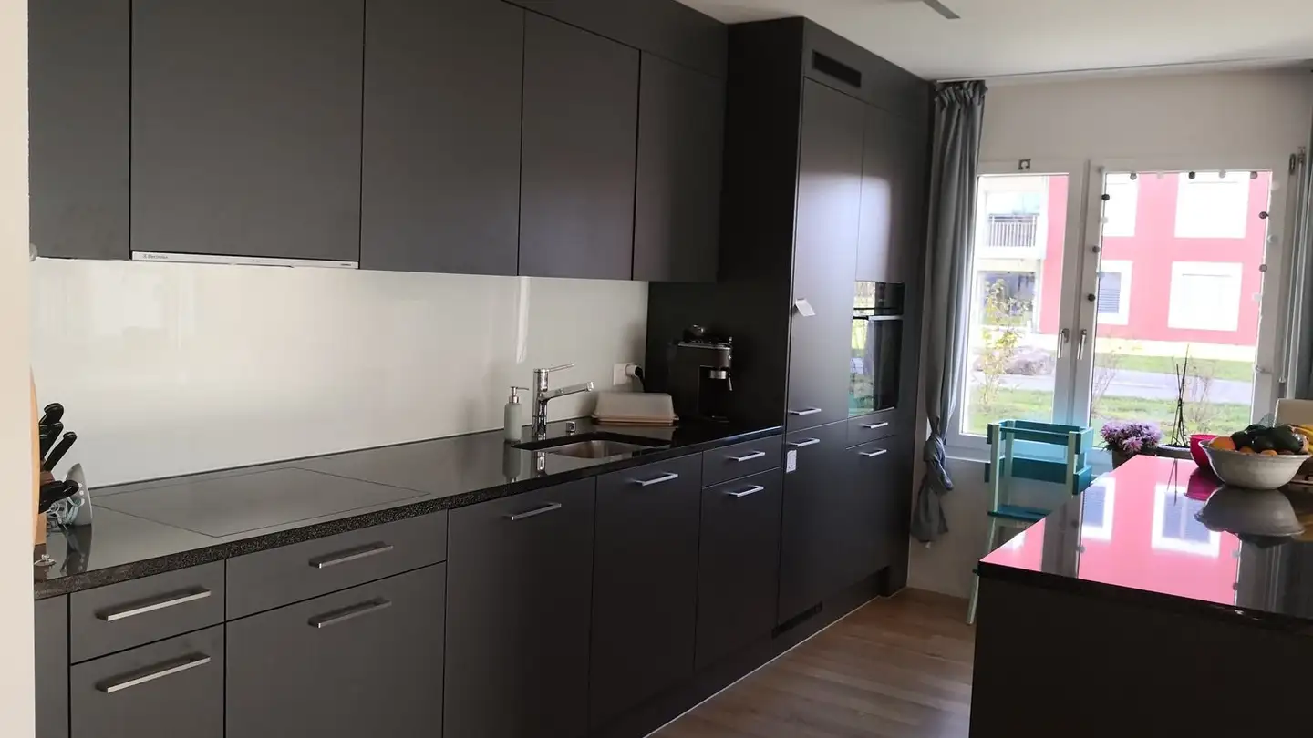 Apartment for rent - Chuntestrasse 38, 5312 Döttingen - Photo 2