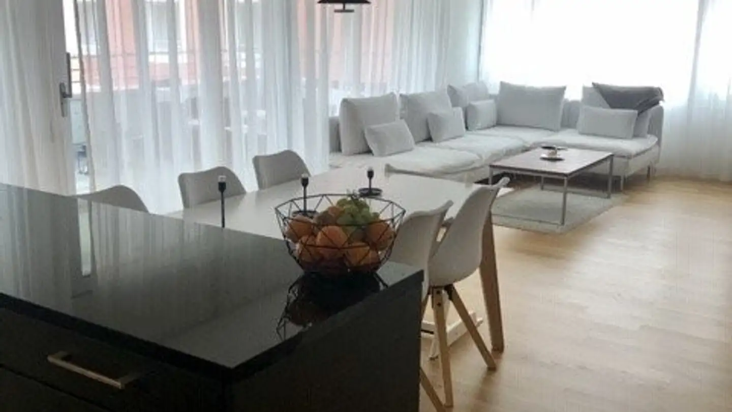 Apartment for rent - Chuntestrasse 38, 5312 Döttingen - Photo 4
