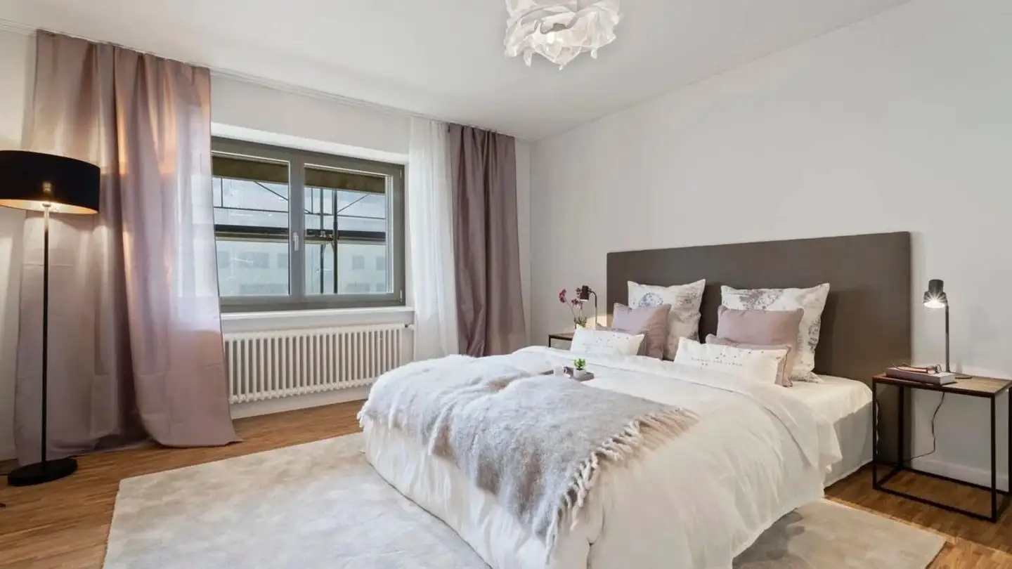 Wohnung mieten - Kehlstrasse 45, 5400 Baden