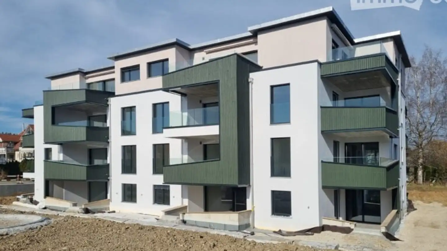 Apartment for rent - Tierloch, 8197 Rafz