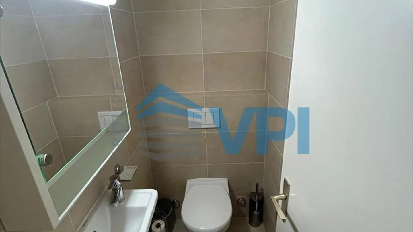 Wohnung mieten - Rue Albert- Gos 5, 1206 Genève