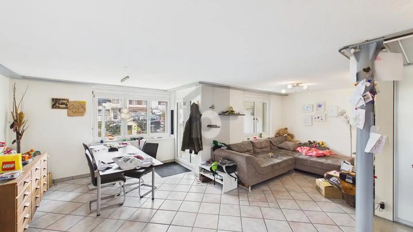 Casa a gradini in vendita - 9214 Kradolf - Foto 3