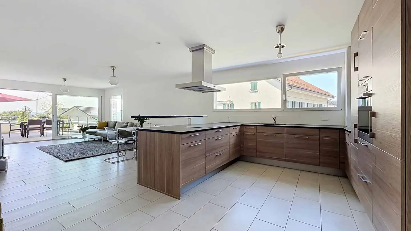 Wohnung kaufen - 1617 Remaufens - Foto 4
