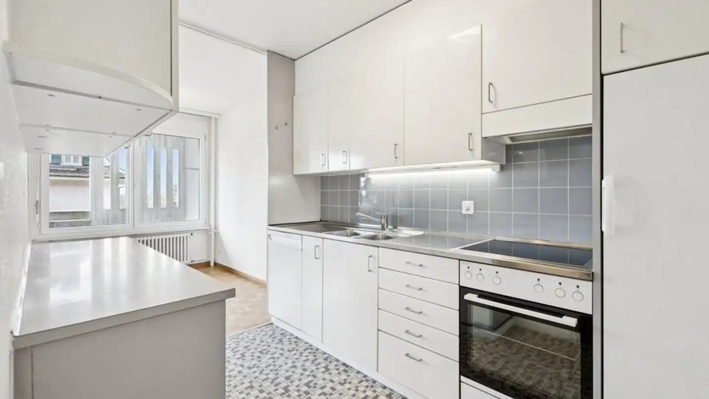Appartamento in affitto - Avenue Des Roses 18, 1009 Pully - Foto 2