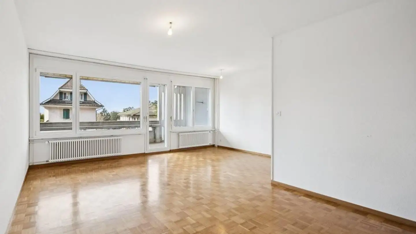 Appartamento in affitto - Avenue Des Roses 18, 1009 Pully - Foto 3